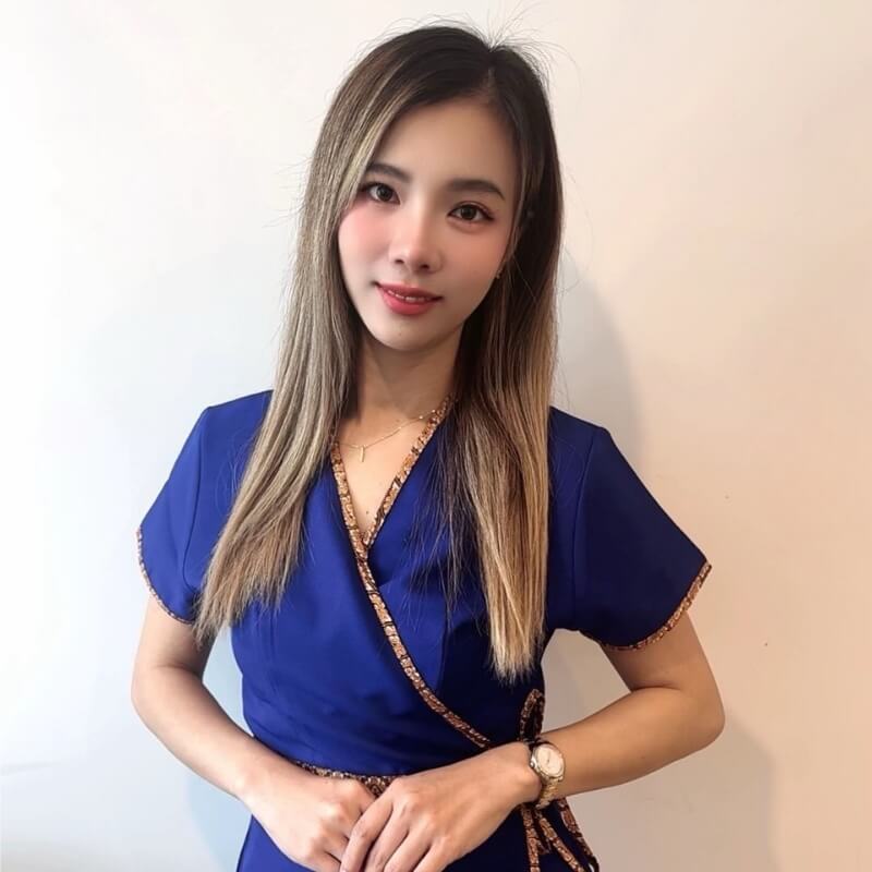 No.11 Hana